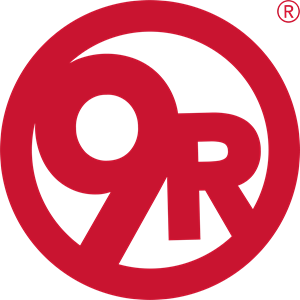 9Round 9R Logo Vector