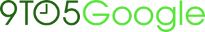 9to5Google Logo PNG Vector