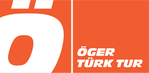 Öger Türk Tur Logo PNG Vector