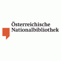 Österreichische Nationalbibliothek Logo PNG Vector