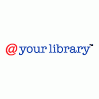 @ your library Logo PNG Vector