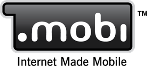 .mobi Logo PNG Vector