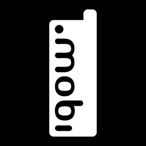 .mobi TrustMark Logo PNG Vector