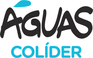 ÁGUAS COLÍDER Logo PNG Vector