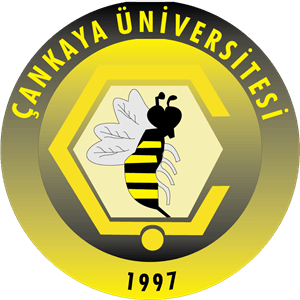 Çankaya Üniversitesi Logo PNG Vector