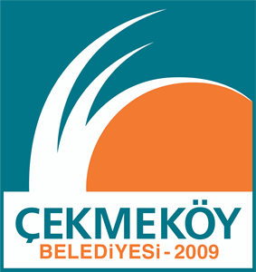 Çekmeköy Belediyesi Logo Vector