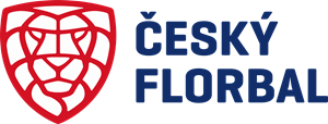 Český Florbal Logo Vector