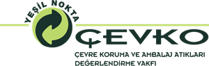 Çevko Logo PNG Vector