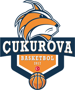 Çukurova Basketbol Logo Vector