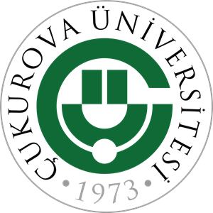 Çukurova Üniversitesi Logo PNG Vector