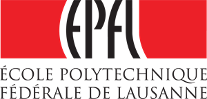 École Polytechnique Fédérale de Lausanne EPFL Logo Vector