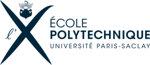 École Polytechnique Logo PNG Vector