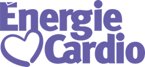 Énergie Cardio Logo PNG Vector