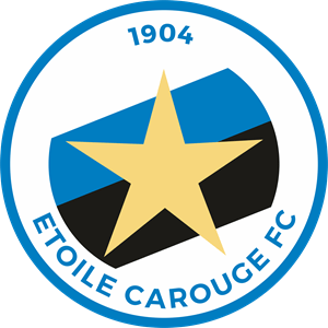 Étoile Carouge FC Logo PNG Vector