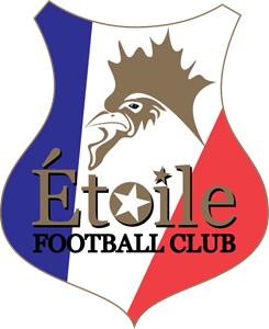 Étoile FC Logo Vector