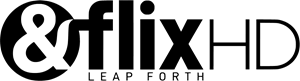 &flix HD Logo PNG Vector