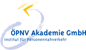 ÖPNV Akademie GmbH Logo PNG Vector