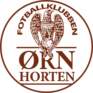 Ørn Horten FK Logo PNG Vector