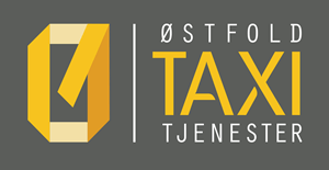 Østfold taxi Logo PNG Vector