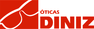 Óticas Diniz Logo Vector
