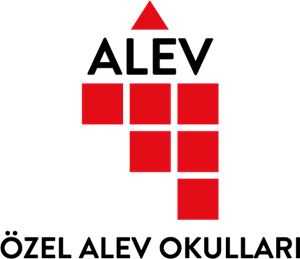 Özel Alev Okulları Logo PNG Vector