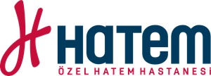 Özel Hatem Hastanesi Logo Vector