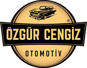 Özgür Cengiz Otomotiv Logo PNG Vector