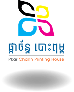 ផ្កាច័ន្ទ (Pkar Chann) Logo PNG Vector