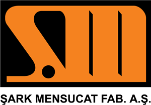 Şark Mensucat Logo PNG Vector