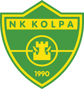 ŠD NK Kolpa Logo PNG Vector