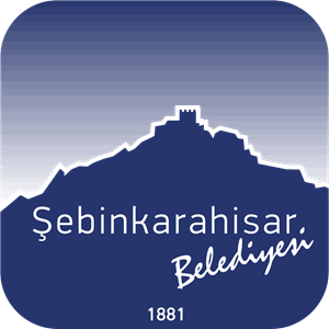 Şebinkarahisar Belediyesi Logo Vector