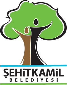 Şehitkamil Belediyesi Logo Vector