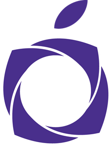 سیب اپ | Sibapp Logo PNG Vector