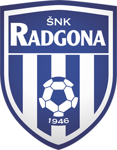 ŠNK Radgona Logo Vector