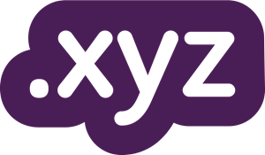 .xyz Logo PNG Vector