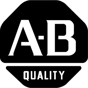 A-B Quality Logo Vector