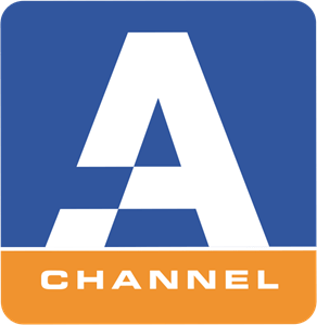 A-Channel Logo PNG Vector