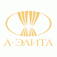 A-Elita Logo PNG Vector