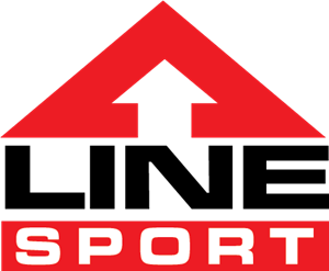 A-Line Sport Logo Vector