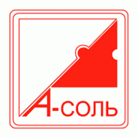 A-Sol Logo PNG Vector