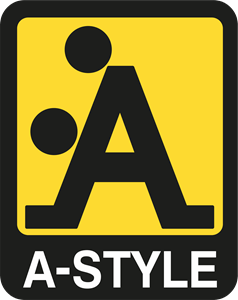 A-Style Logo PNG Vector