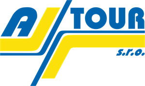 A-Tour Logo PNG Vector