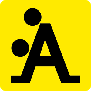 A Logo Vector