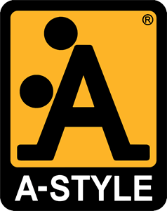 A-style Logo PNG Vector