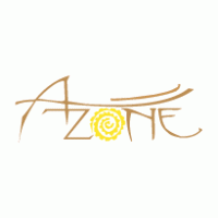 A-zone Logo PNG Vector