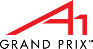 A1 Grand Prix Logo Vector