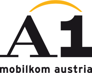 A1 mobilkom austria Logo PNG Vector