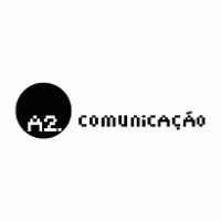 A2 Comunicacao Logo PNG Vector