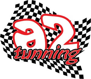 A2 Tuning Logo Vector