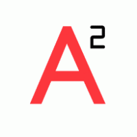 A2 design Logo PNG Vector